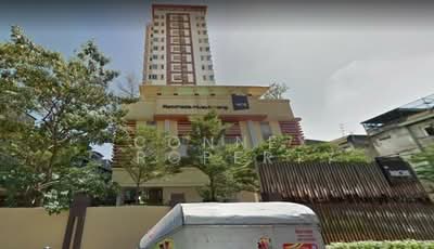 ขาย - The Niche Ratchada-Huai Khwang : เดอะ นิช รัชดา-ห้วยขวาง, กรุงเทพ