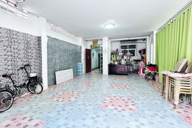 หมู่บ้านเอกอนันต์ บางบ่อ, Samut Prakan, Bang Phriang, Bang Bo, Samut Prakan, 3 Bedrooms, 540 sqm, Townhouse For Sale, by The Best Property อร, 500165786 - DDproperty.com