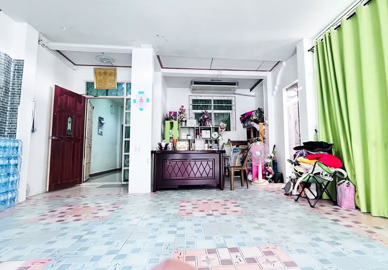 หมู่บ้านเอกอนันต์ บางบ่อ, Samut Prakan, Bang Phriang, Bang Bo, Samut Prakan, 3 Bedrooms, 540 sqm, Townhouse For Sale, by The Best Property อร, 500165786 - DDproperty.com