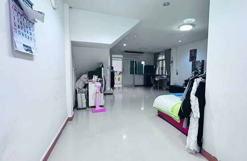 หมู่บ้านเอกอนันต์ บางบ่อ, Samut Prakan, Bang Phriang, Bang Bo, Samut Prakan, 3 Bedrooms, 540 sqm, Townhouse For Sale, by The Best Property อร, 500165786 - DDproperty.com