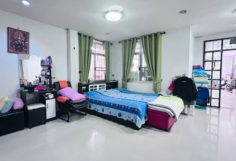 หมู่บ้านเอกอนันต์ บางบ่อ, Samut Prakan, Bang Phriang, Bang Bo, Samut Prakan, 3 Bedrooms, 540 sqm, Townhouse For Sale, by The Best Property อร, 500165786 - DDproperty.com