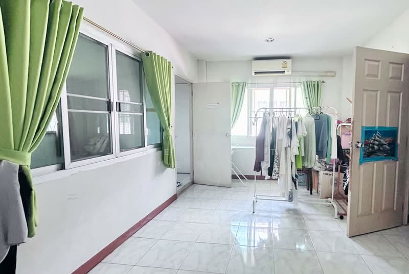 หมู่บ้านเอกอนันต์ บางบ่อ, Samut Prakan, Bang Phriang, Bang Bo, Samut Prakan, 3 Bedrooms, 540 sqm, Townhouse For Sale, by The Best Property อร, 500165786 - DDproperty.com