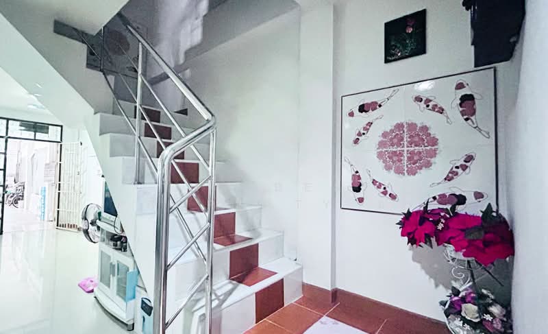 หมู่บ้านเอกอนันต์ บางบ่อ, Samut Prakan, Bang Phriang, Bang Bo, Samut Prakan, 3 Bedrooms, 540 sqm, Townhouse For Sale, by The Best Property อร, 500165786 - DDproperty.com