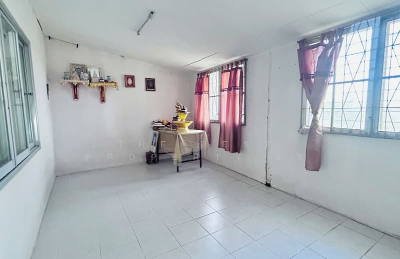 หมู่บ้านเอกอนันต์ บางบ่อ, Samut Prakan, Bang Phriang, Bang Bo, Samut Prakan, 3 Bedrooms, 540 sqm, Townhouse For Sale, by The Best Property อร, 500165786 - DDproperty.com