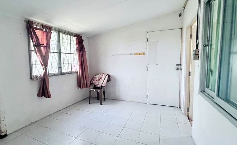 หมู่บ้านเอกอนันต์ บางบ่อ, สมุทรปราการ, บางเพรียง, บางบ่อ, สมุทรปราการ, 540 ตร.ม., ทาวน์เฮ้าส์ ขาย, โดย The Best Property อร, 500165786 - DDproperty.com