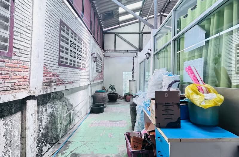 หมู่บ้านเอกอนันต์ บางบ่อ, Samut Prakan, Bang Phriang, Bang Bo, Samut Prakan, 3 Bedrooms, 540 sqm, Townhouse For Sale, by The Best Property อร, 500165786 - DDproperty.com