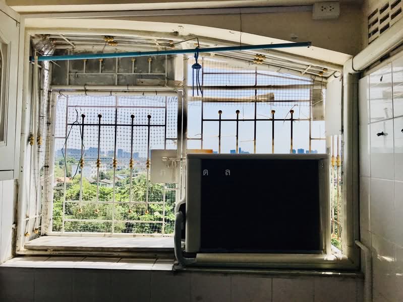 Pracha Ruamjai Condo Town, Bangkok, 93/111 Charan Sanitwong 25 Alley, Lane 18, Bang Khun Sri, Bangkok Noi, Bangkok, 1 Bedroom, 31 sqm, Condo For Sale, by ภวดล, 500165788 - DDproperty.com