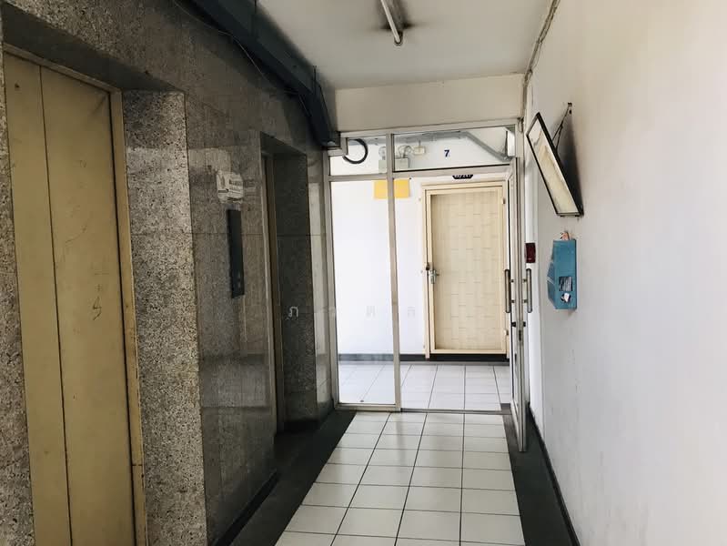 Pracha Ruamjai Condo Town, Bangkok, 93/111 Charan Sanitwong 25 Alley, Lane 18, Bang Khun Sri, Bangkok Noi, Bangkok, 1 Bedroom, 31 sqm, Condo For Sale, by ภวดล, 500165788 - DDproperty.com