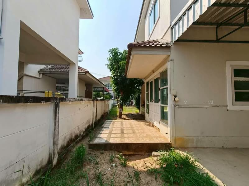 หมู่บ้านโฮมการ์เด้นวิลล์ สามยอด 1 ตำบลสุรนารี อำเภอเมืองนครราชสีมา จังหวัดนครราชสีมา, นครราชสีมา, สุรนารี, เมืองนครราชสีมา, นครราชสีมา, 380 ตร.ม., บ้านเดี่ยว ขาย, โดย ภัทรนัน อิศรางกูร ณ อยุธยา, 500165789 - DDproperty.com