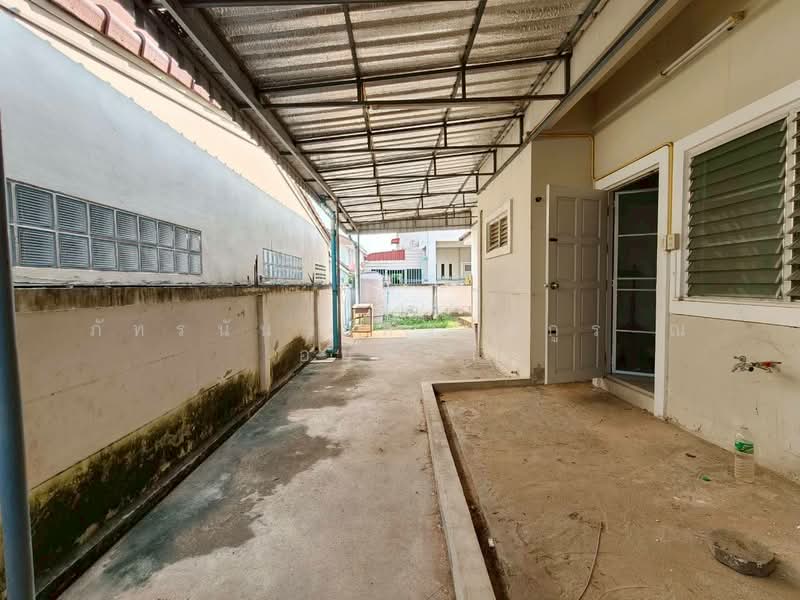 หมู่บ้านโฮมการ์เด้นวิลล์ สามยอด 1 ตำบลสุรนารี อำเภอเมืองนครราชสีมา จังหวัดนครราชสีมา, Nakhon Ratchasima, Suranari, Muang Nakhon Ratchasima, Nakhon Ratchasima, 3 Bedrooms, 380 sqm, Single Detached House For Sale, by ภัทรนัน อิศรางกูร ณ อยุธยา, 500165789 - DDproperty.com