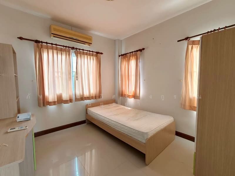 หมู่บ้านโฮมการ์เด้นวิลล์ สามยอด 1 ตำบลสุรนารี อำเภอเมืองนครราชสีมา จังหวัดนครราชสีมา, Nakhon Ratchasima, Suranari, Muang Nakhon Ratchasima, Nakhon Ratchasima, 3 Bedrooms, 380 sqm, Single Detached House For Sale, by ภัทรนัน อิศรางกูร ณ อยุธยา, 500165789 - DDproperty.com