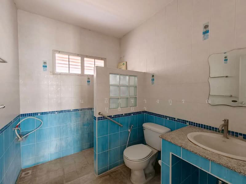 หมู่บ้านโฮมการ์เด้นวิลล์ สามยอด 1 ตำบลสุรนารี อำเภอเมืองนครราชสีมา จังหวัดนครราชสีมา, Nakhon Ratchasima, Suranari, Muang Nakhon Ratchasima, Nakhon Ratchasima, 3 Bedrooms, 380 sqm, Single Detached House For Sale, by ภัทรนัน อิศรางกูร ณ อยุธยา, 500165789 - DDproperty.com