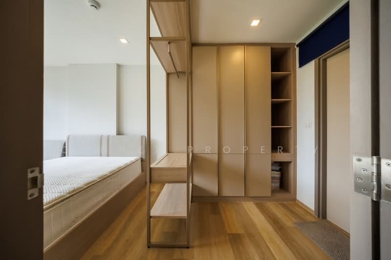 The Nest Sukhumvit 71 : เดอะ เนสท์ สุขุมวิท 71, กรุงเทพ, 17 ซอยปรีดีพนมยงค์ 2, พระโขนงเหนือ, วัฒนา, กรุงเทพ, 33 ตร.ม., คอนโด ขาย, โดย Connex Property, 500165790 - DDproperty.com