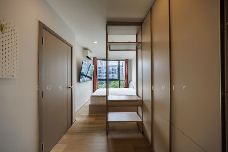 The Nest Sukhumvit 71, Bangkok, 17 Soi Pridi Banomyong 2, Phra Kanong Nua, Watthana, Bangkok, 1 Bedroom, 33 sqm, Condo For Sale, by Connex Property, 500165790 - DDproperty.com