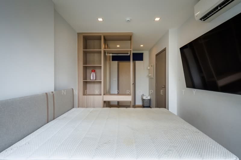 The Nest Sukhumvit 71 : เดอะ เนสท์ สุขุมวิท 71, กรุงเทพ, 17 ซอยปรีดีพนมยงค์ 2, พระโขนงเหนือ, วัฒนา, กรุงเทพ, 33 ตร.ม., คอนโด ขาย, โดย Connex Property, 500165790 - DDproperty.com