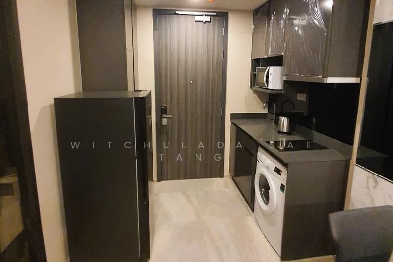 ASHTON Asoke, Bangkok, 131 Asoke Montri Road, Khlongtoei Nua, Watthana, Bangkok, 1 Bedroom, 33 sqm, Condo For Rent, by Witchulada Sae Tang, 500165792 - DDproperty.com