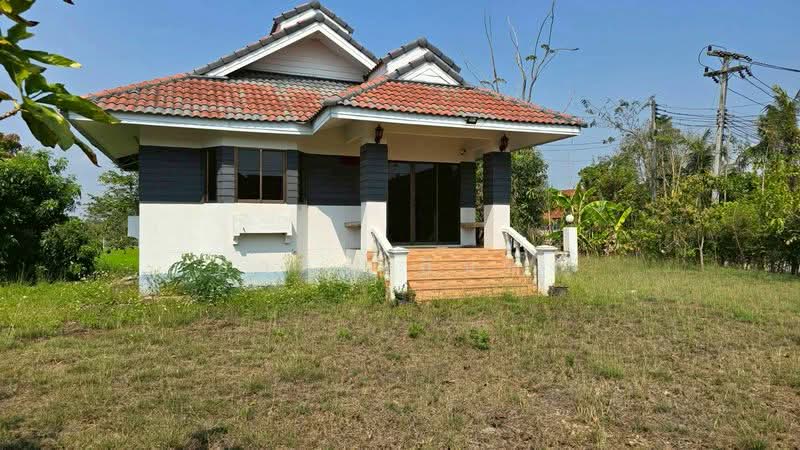 ขาย บ้านเดี่ยว โซนสารภี ท่าวังตาล, Chiang Mai, Tha Wang Tal, Saraphi, Chiang Mai, 2 Bedrooms, 85 sqm, Single Detached House For Sale, by Armon Yuenyong, 500165794 - DDproperty.com