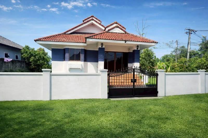 ขาย บ้านเดี่ยว โซนสารภี ท่าวังตาล, Chiang Mai, Tha Wang Tal, Saraphi, Chiang Mai, 2 Bedrooms, 85 sqm, Single Detached House For Sale, by Armon Yuenyong, 500165794 - DDproperty.com