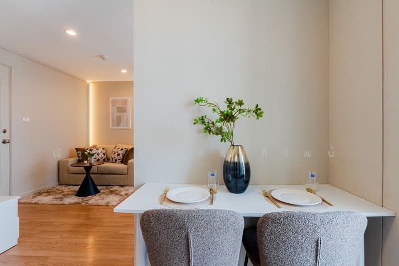 Lumpini Ville Pattanakarn - New Phetchaburi, Bangkok, - Soi Phatthanakan 26, Phatthanakan Road, Suan Luang, Suan Luang, Bangkok, 1 Bedroom, 27 sqm, Condo For Sale, by ณัฐจีรา กุลสิริภิวัฒน์, 500165795 - DDproperty.com