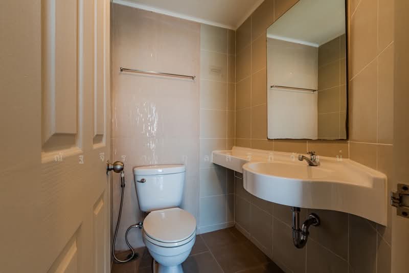 Lumpini Ville Pattanakarn - New Phetchaburi, Bangkok, - Soi Phatthanakan 26, Phatthanakan Road, Suan Luang, Suan Luang, Bangkok, 1 Bedroom, 27 sqm, Condo For Sale, by ณัฐจีรา กุลสิริภิวัฒน์, 500165795 - DDproperty.com