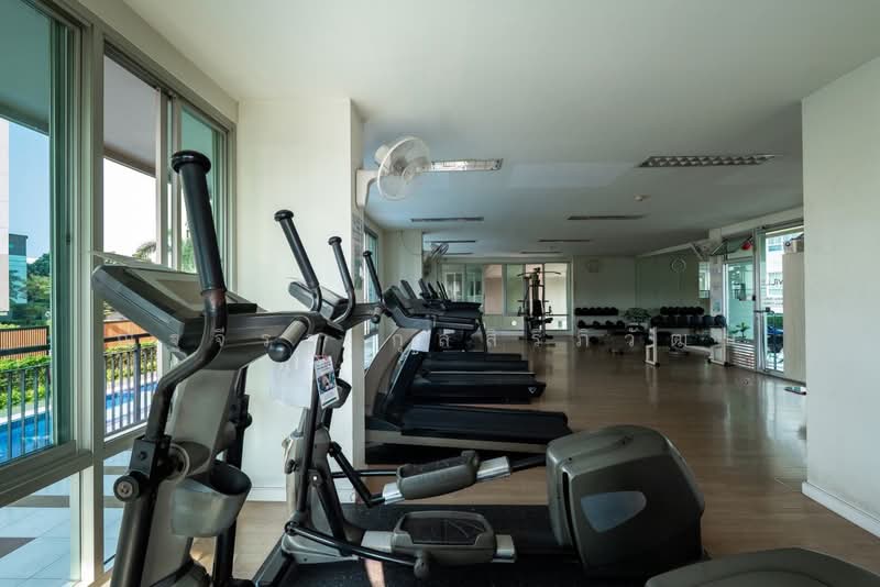 Lumpini Ville Pattanakarn - New Phetchaburi, Bangkok, - Soi Phatthanakan 26, Phatthanakan Road, Suan Luang, Suan Luang, Bangkok, 1 Bedroom, 27 sqm, Condo For Sale, by ณัฐจีรา กุลสิริภิวัฒน์, 500165795 - DDproperty.com