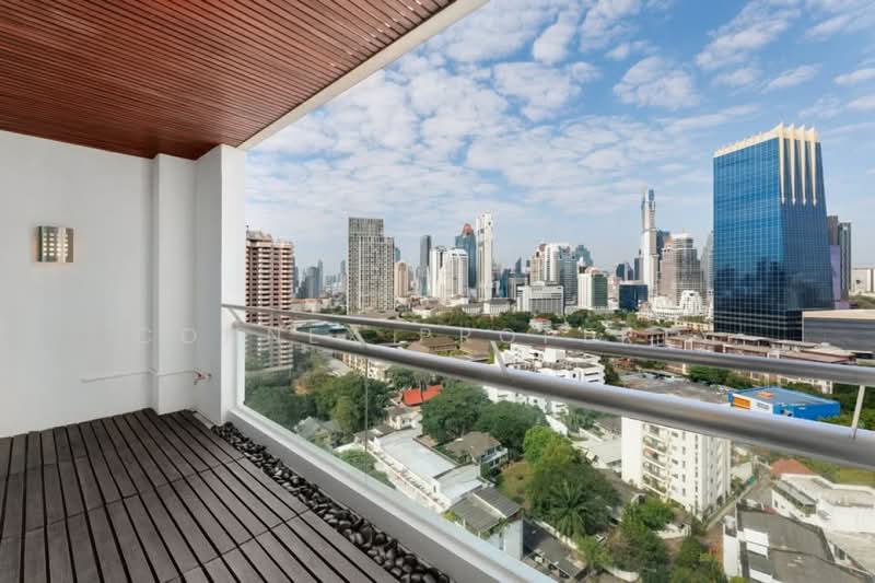 The Natural Place Suite, Bangkok, Rama 4, Thung Maha Mek, Sathon, Bangkok, 2 Bedrooms, 121 sqm, Condo For Sale, by Connex Property, 500165798 - DDproperty.com