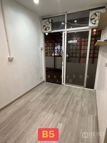 ให้เช่าพื้นที่ค้าปลีก 7 ตร.ม. คลองตันเหนือ วัฒนา hre00277, กรุงเทพ, คลองตันเหนือ, วัฒนา, กรุงเทพ, 7 ตร.ม., พื้นที่ขายของ ให้เช่า, โดย Hero Realtor Co., Ltd., 500165799 - DDproperty.com