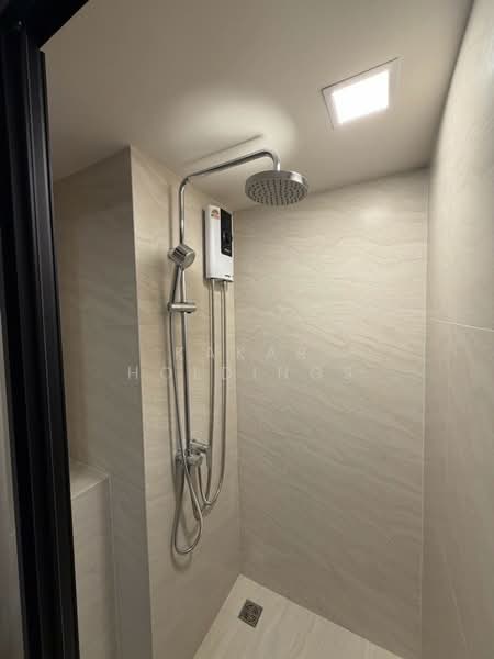 The Base Urban Rama 9, Bangkok, Huai Khwang, Huai Khwang, Bangkok, 2 Bedrooms, 48 sqm, Condo For Rent, by Kakar Holdings, 500165800 - DDproperty.com