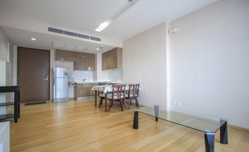 Siri At Sukhumvit, Bangkok, 902 Sukhumvit Road, Phra Kanong, Khlong Toei, Bangkok, 1 Bedroom, 50 sqm, Condo For Rent, by HomeConnect Thailand, 500165803 - DDproperty.com