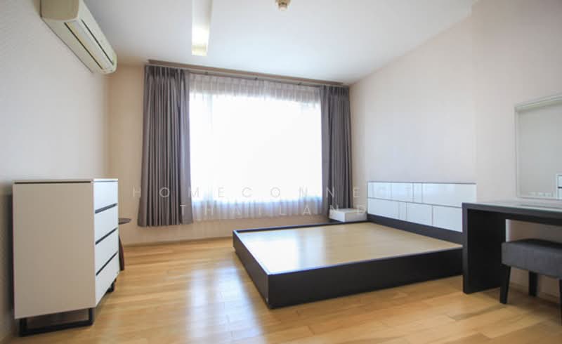 Siri At Sukhumvit, Bangkok, 902 Sukhumvit Road, Phra Kanong, Khlong Toei, Bangkok, 1 Bedroom, 50 sqm, Condo For Rent, by HomeConnect Thailand, 500165803 - DDproperty.com