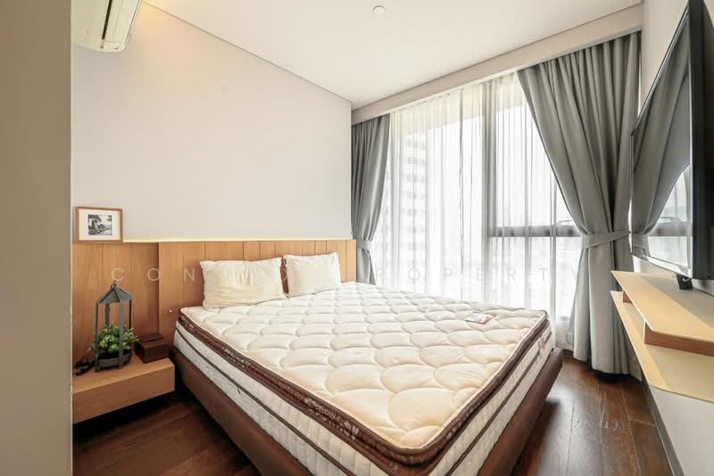 The Lumpini 24, Bangkok, Sukhumvit 24 Road, Khong Tan, Khlong Toei, Bangkok, 2 Bedrooms, 55 sqm, Condo For Sale, by Connex Property, 500165804 - DDproperty.com