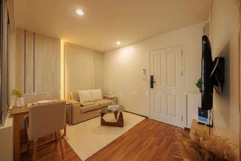 Condo U Vibha-Ladprao : คอนโด ยู วิภา - ลาดพร้าว, กรุงเทพ, วิภาวดีรังสิต, จอมพล, จตุจักร, กรุงเทพ, 31 ตร.ม., คอนโด ขาย, โดย ณัฐจีรา กุลสิริภิวัฒน์, 500165805 - DDproperty.com