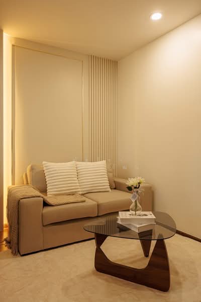 Condo U Vibha-Ladprao, Bangkok, Song Sa-ad Alley, Jom Phon, Chatuchak, Bangkok, 1 Bedroom, 31 sqm, Condo For Sale, by ณัฐจีรา กุลสิริภิวัฒน์, 500165805 - DDproperty.com