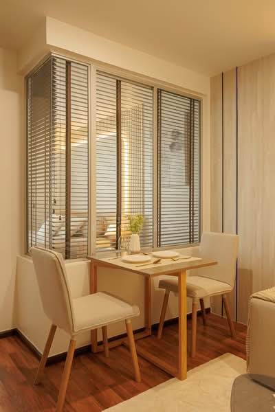 Condo U Vibha-Ladprao, Bangkok, Song Sa-ad Alley, Jom Phon, Chatuchak, Bangkok, 1 Bedroom, 31 sqm, Condo For Sale, by ณัฐจีรา กุลสิริภิวัฒน์, 500165805 - DDproperty.com