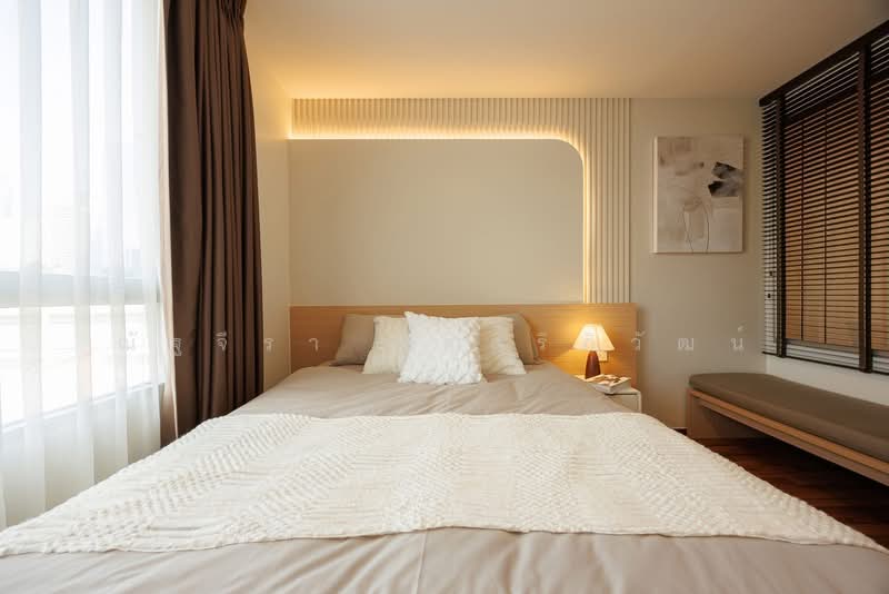 Condo U Vibha-Ladprao : คอนโด ยู วิภา - ลาดพร้าว, กรุงเทพ, วิภาวดีรังสิต, จอมพล, จตุจักร, กรุงเทพ, 31 ตร.ม., คอนโด ขาย, โดย ณัฐจีรา กุลสิริภิวัฒน์, 500165805 - DDproperty.com