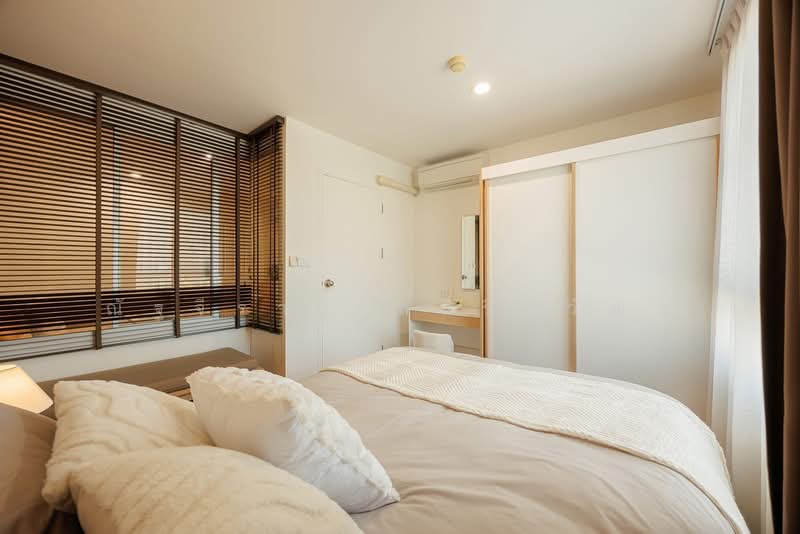 Condo U Vibha-Ladprao : คอนโด ยู วิภา - ลาดพร้าว, กรุงเทพ, วิภาวดีรังสิต, จอมพล, จตุจักร, กรุงเทพ, 31 ตร.ม., คอนโด ขาย, โดย ณัฐจีรา กุลสิริภิวัฒน์, 500165805 - DDproperty.com