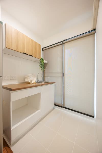 Condo U Vibha-Ladprao, Bangkok, Song Sa-ad Alley, Jom Phon, Chatuchak, Bangkok, 1 Bedroom, 31 sqm, Condo For Sale, by ณัฐจีรา กุลสิริภิวัฒน์, 500165805 - DDproperty.com