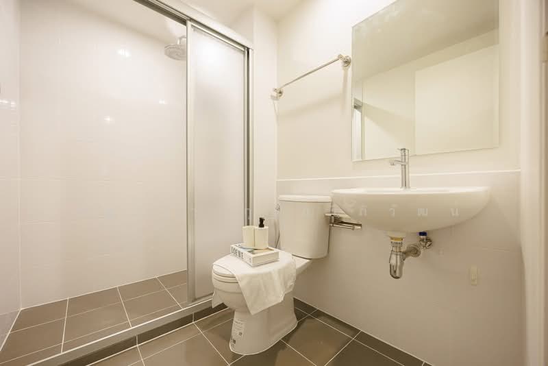 Condo U Vibha-Ladprao, Bangkok, Song Sa-ad Alley, Jom Phon, Chatuchak, Bangkok, 1 Bedroom, 31 sqm, Condo For Sale, by ณัฐจีรา กุลสิริภิวัฒน์, 500165805 - DDproperty.com