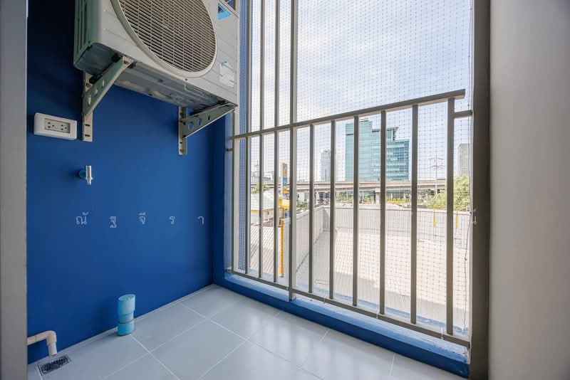 Condo U Vibha-Ladprao, Bangkok, Song Sa-ad Alley, Jom Phon, Chatuchak, Bangkok, 1 Bedroom, 31 sqm, Condo For Sale, by ณัฐจีรา กุลสิริภิวัฒน์, 500165805 - DDproperty.com