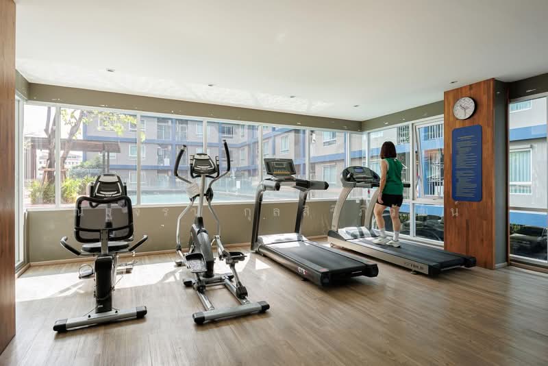 Condo U Vibha-Ladprao, Bangkok, Song Sa-ad Alley, Jom Phon, Chatuchak, Bangkok, 1 Bedroom, 31 sqm, Condo For Sale, by ณัฐจีรา กุลสิริภิวัฒน์, 500165805 - DDproperty.com