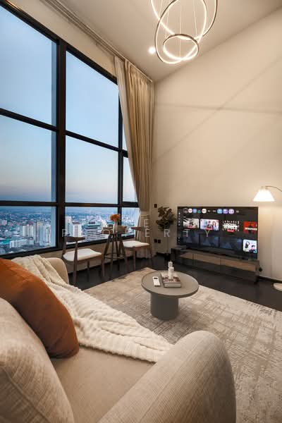Park Origin Thonglor, Bangkok, Soi Thonglor 10, Sukhumvit Road, Khlong Tan Nua, Watthana, Bangkok, 2 Bedrooms, 65 sqm, Condo For Rent, by RE Property, 500165806 - DDproperty.com
