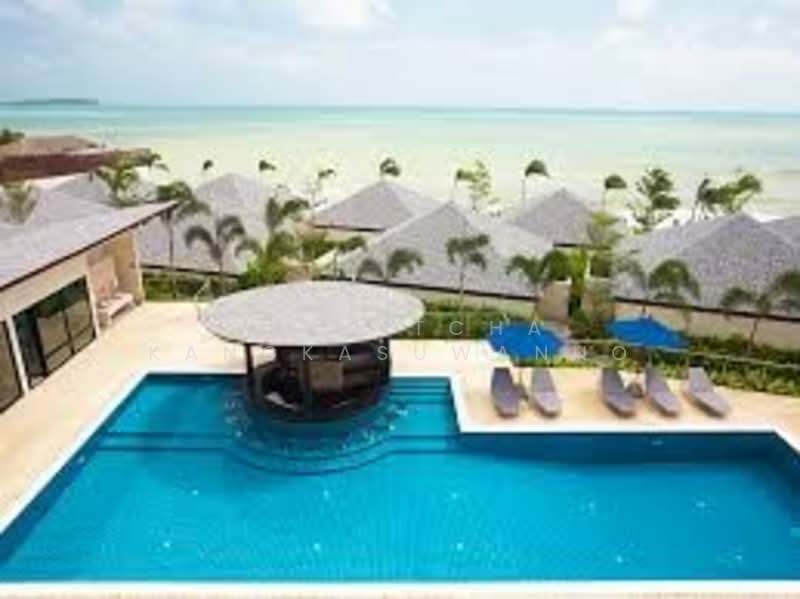 โรงแรมเกาะสมุย สุราษฎร์ธานี, Surat Thani, Bo Put, Ko Samui, Surat Thani, , 1,000 sqm, Business For Sale, by Thanitcha Kangkasuwanno, 500165811 - DDproperty.com