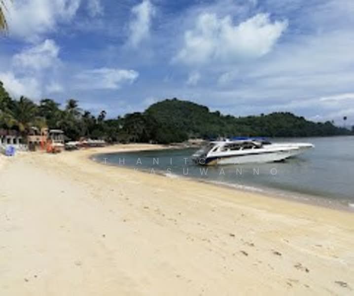 โรงแรมเกาะสมุย สุราษฎร์ธานี, Surat Thani, Bo Put, Ko Samui, Surat Thani, , 1,000 sqm, Business For Sale, by Thanitcha Kangkasuwanno, 500165811 - DDproperty.com