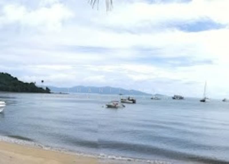 โรงแรมเกาะสมุย สุราษฎร์ธานี, Surat Thani, Bo Put, Ko Samui, Surat Thani, , 1,000 sqm, Business For Sale, by Thanitcha Kangkasuwanno, 500165811 - DDproperty.com