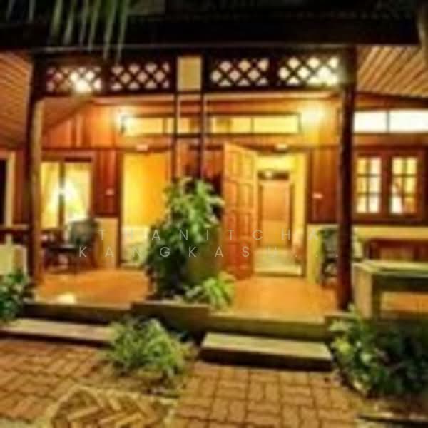 โรงแรมเกาะสมุย สุราษฎร์ธานี, สุราษฎร์ธานี, บ่อผุด, เกาะสมุย, สุราษฎร์ธานี, 1,000 ตร.ม., กิจการ ขาย, โดย Thanitcha Kangkasuwanno, 500165811 - DDproperty.com