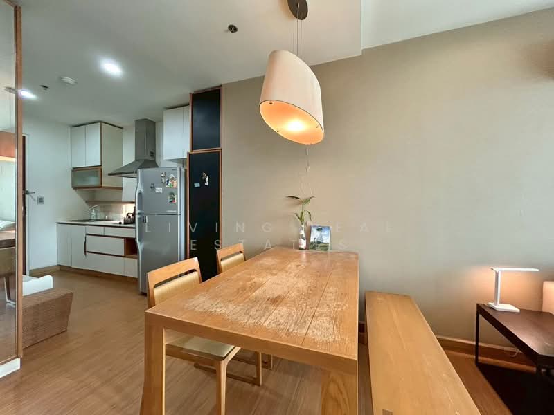 The Complete Narathiwat, Bangkok, 9 Naradhiwas Rajanagarindra Rd, Chong Nonsi, Yan Nawa, Bangkok, 2 Bedrooms, 55 sqm, Condo For Sale, by Living Real Estates, 500165813 - DDproperty.com