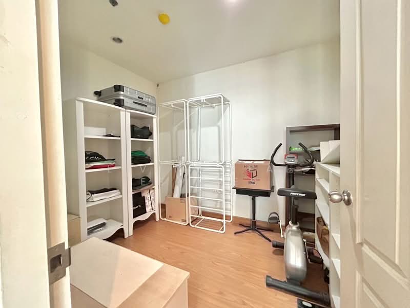 The Complete Narathiwat, Bangkok, 9 Naradhiwas Rajanagarindra Rd, Chong Nonsi, Yan Nawa, Bangkok, 2 Bedrooms, 55 sqm, Condo For Sale, by Living Real Estates, 500165813 - DDproperty.com