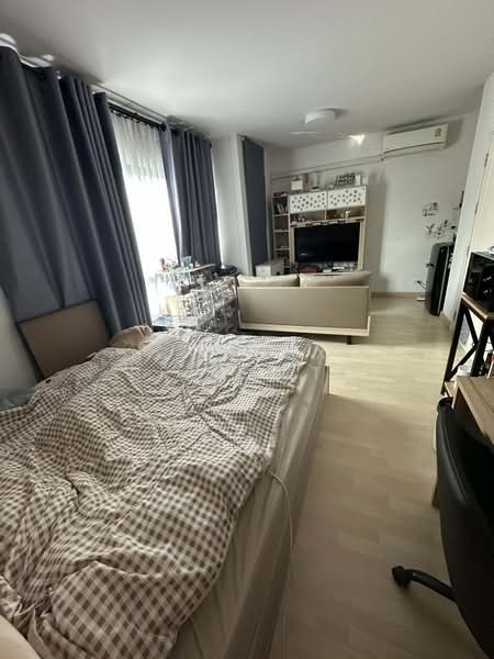 เดอะ คอนเนค เพชรเกษม 48(The Connect Petchkasem 48), กรุงเทพ, Petchkasem 48, Bang Duan Subdistrict, Phasi Charoen, บางด้วน, ภาษีเจริญ, กรุงเทพ, 21 ตร.ม., ทาวน์เฮ้าส์ ขาย, โดย Connex Property, 500165814 - DDproperty.com