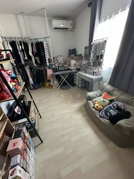 The Connect Petchkasem 48, Bangkok, Petchkasem 48, Bang Duan Subdistrict, Phasi Charoen, Bang Duan, Phasi Charoen, Bangkok, 4 Bedrooms, 21 sqm, Townhouse For Sale, by Connex Property, 500165814 - DDproperty.com