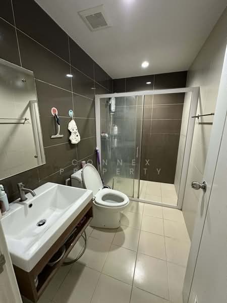 เดอะ คอนเนค เพชรเกษม 48(The Connect Petchkasem 48), กรุงเทพ, Petchkasem 48, Bang Duan Subdistrict, Phasi Charoen, บางด้วน, ภาษีเจริญ, กรุงเทพ, 21 ตร.ม., ทาวน์เฮ้าส์ ขาย, โดย Connex Property, 500165814 - DDproperty.com